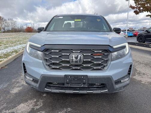 2024 Honda Ridgeline TrailSport
