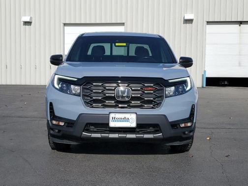 2024 Honda Ridgeline TrailSport