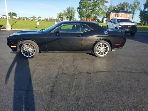 2023 Dodge Challenger GT
