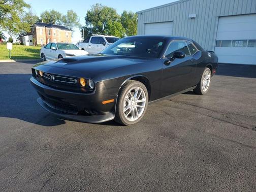 2023 Dodge Challenger GT