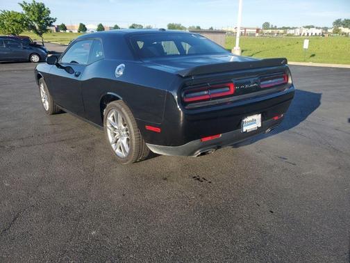 2023 Dodge Challenger GT