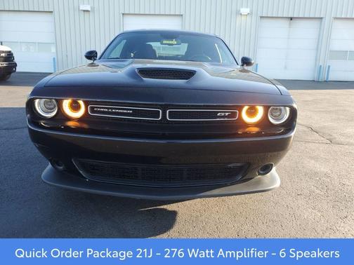 2023 Dodge Challenger GT