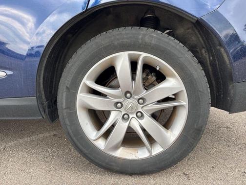 2019 Acura RDX Advance Package