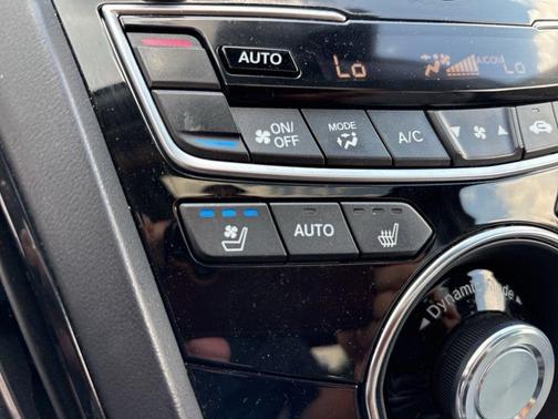 2019 Acura RDX Advance Package