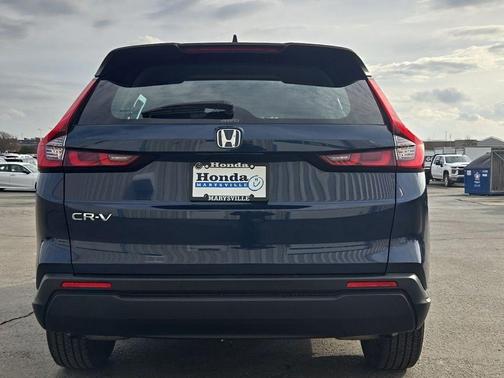2023 Honda CR-V LX