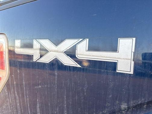 2010 Ford F-150 XLT SuperCrew