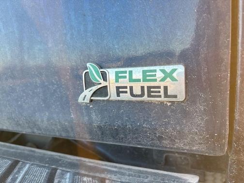 2010 Ford F-150 XLT SuperCrew