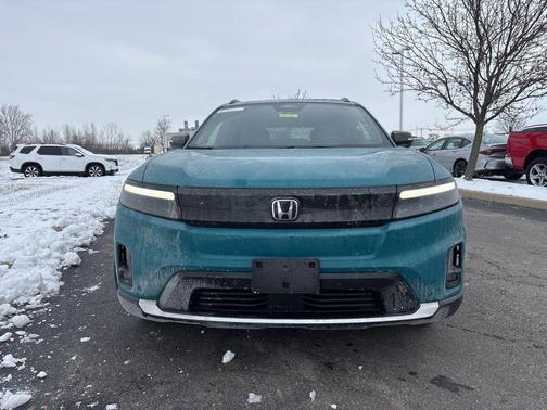 2025 Honda Prologue Touring