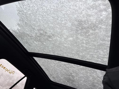 2025 Honda Prologue Touring