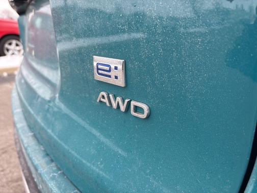 2025 Honda Prologue Touring