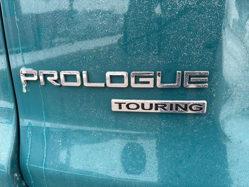 2025 Honda Prologue Touring