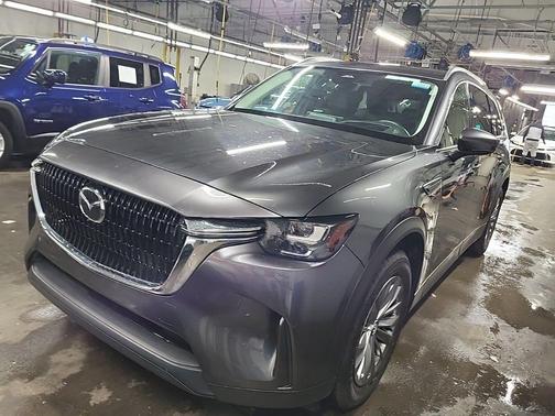 2024 Mazda CX-90 3.3 Turbo Preferred Plus