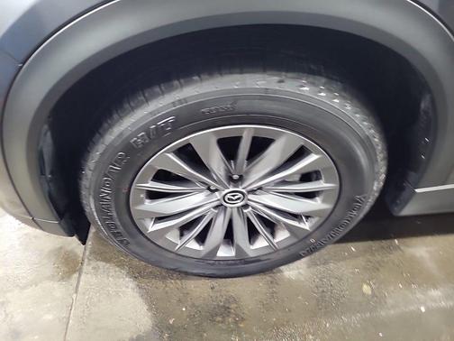 2024 Mazda CX-90 3.3 Turbo Preferred Plus