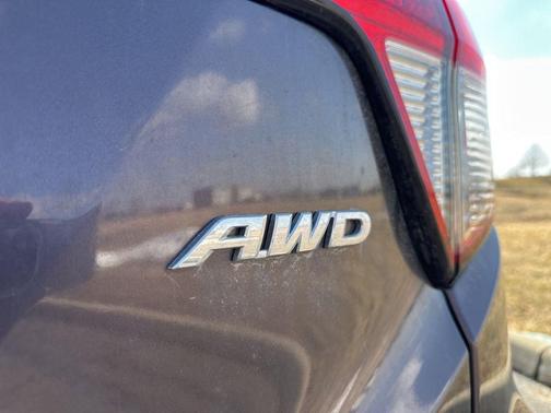 2019 Honda HR-V EX-L