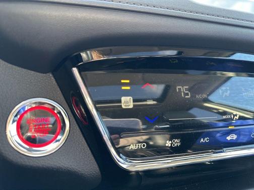 2019 Honda HR-V EX-L