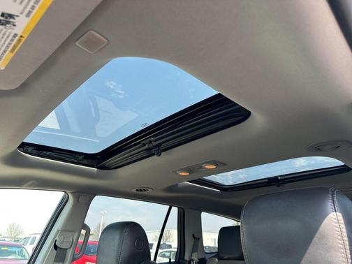 2016 Buick Enclave Premium