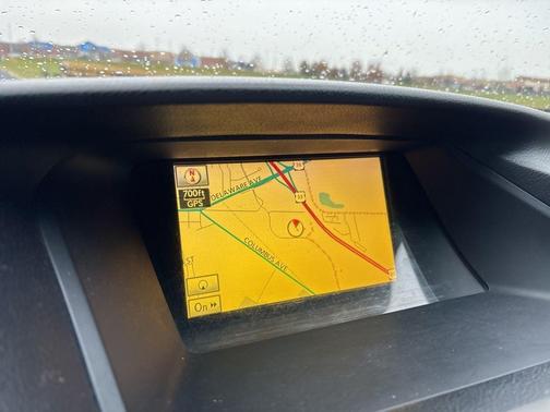 2010 Lexus RX 350 Base