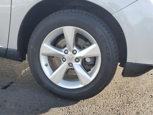 2010 Lexus RX 350 Base