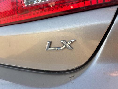 2005 Honda Accord LX