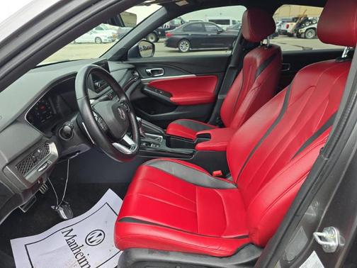 2023 Acura Integra A-Spec