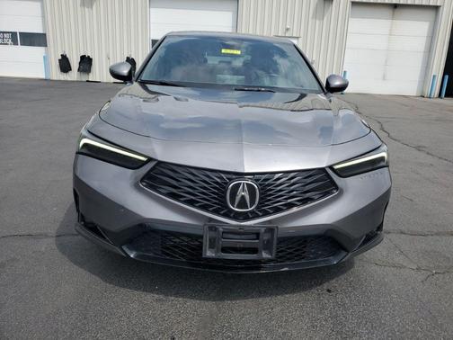 2023 Acura Integra A-Spec