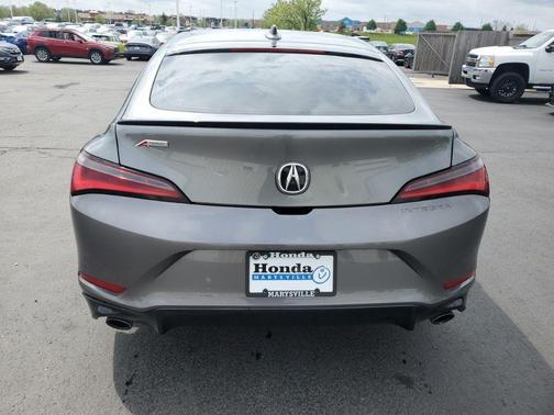2023 Acura Integra A-Spec