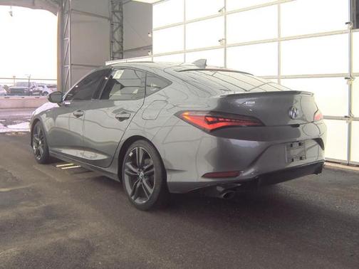 2023 Acura Integra A-Spec