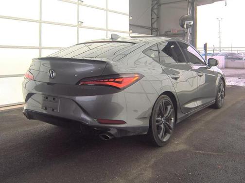 2023 Acura Integra A-Spec