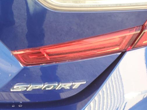2021 Honda Accord Sport 1.5T
