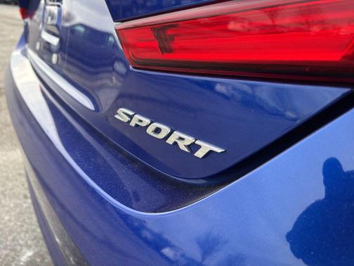 2021 Honda Accord Sport 1.5T