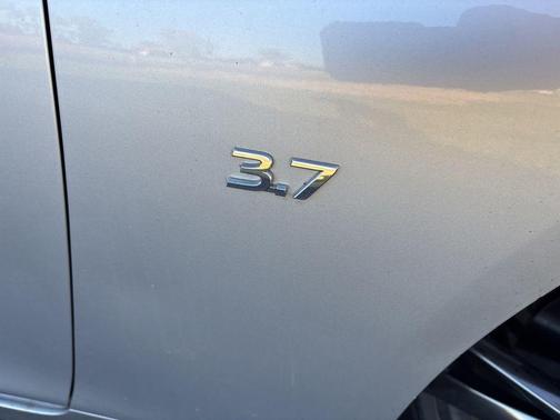 2014 INFINITI Q50 Sport