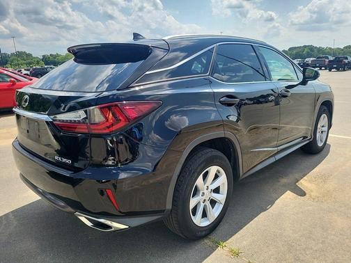 2017 Lexus RX 350 350