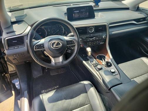 2017 Lexus RX 350 350