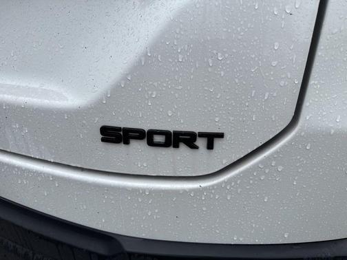 Platinum White Pearl 2025 Honda Pilot Sport