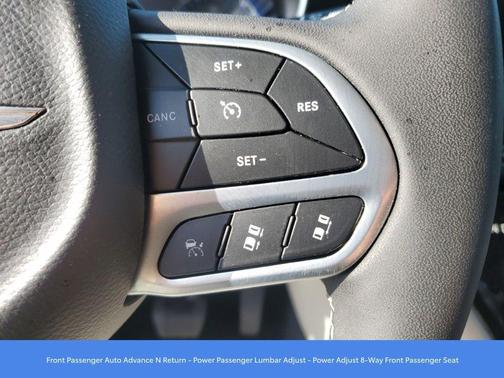 2022 Chrysler Pacifica Touring-L