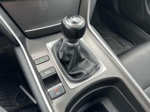 2019 Honda Accord Sport 2.0T