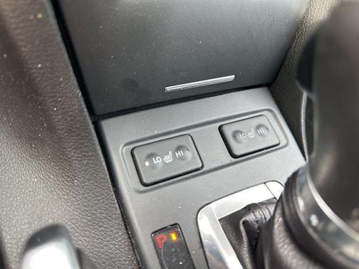 Modern Steel Metallic 2022 Acura ILX TECHNOLOGY&A-SPEC PACKAGES