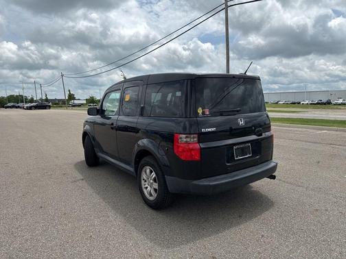 2007 Honda Element EX
