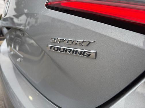 2023 Honda Civic Sport Touring