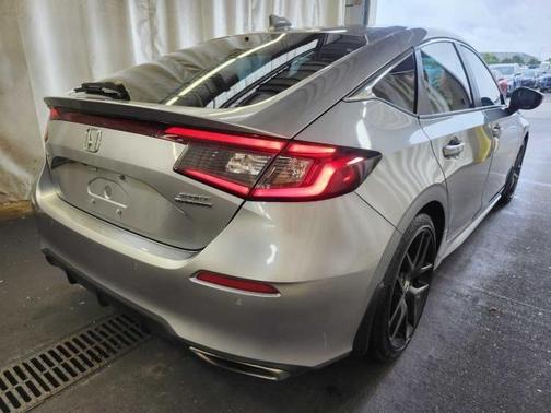 2023 Honda Civic Sport Touring