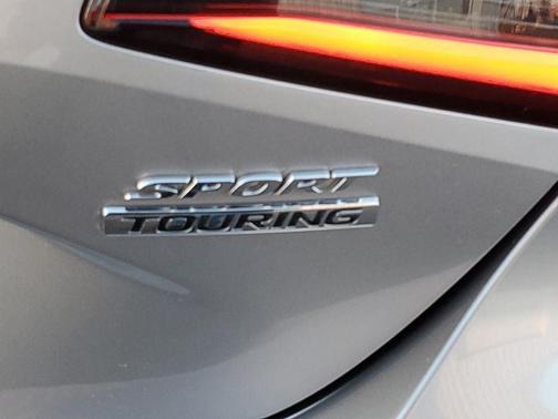 2023 Honda Civic Sport Touring