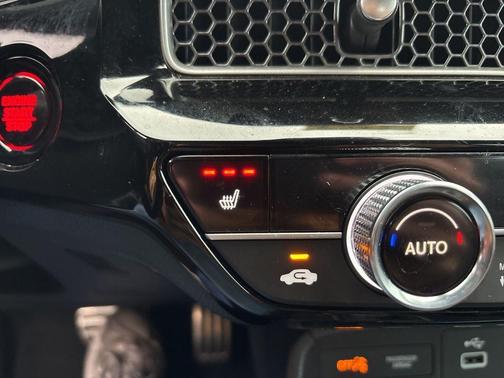 2023 Honda Civic Sport Touring