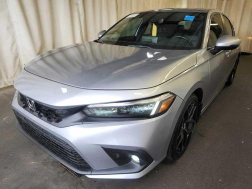 2023 Honda Civic Sport Touring