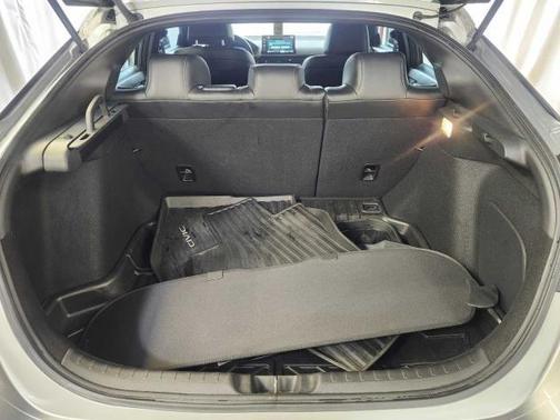 2023 Honda Civic Sport Touring