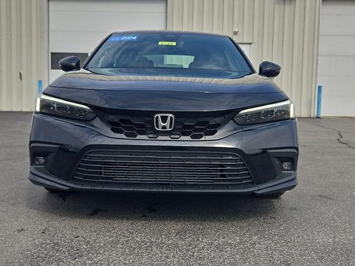 2024 Honda Civic Sport Touring