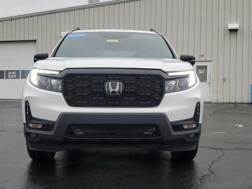 2023 Honda Passport Elite