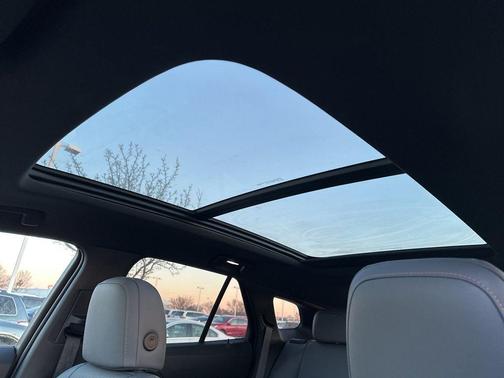 2024 Honda Prologue Elite