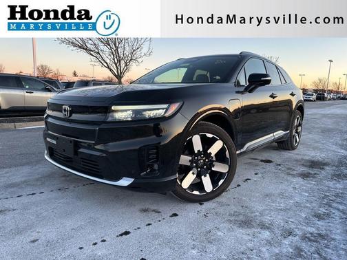 2024 Honda Prologue Elite