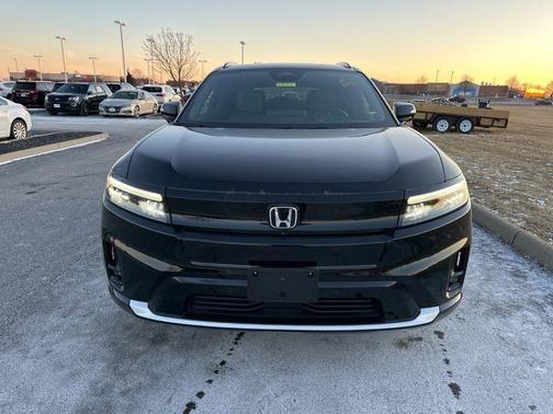 2024 Honda Prologue Elite