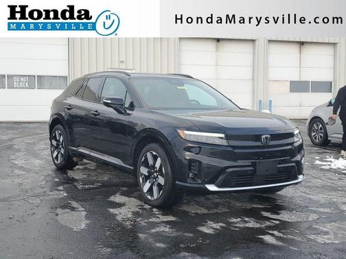2024 Honda Prologue Elite